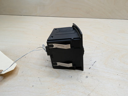 2007-2013 BMW 335i E93 Hazard Warning Switch 6945652