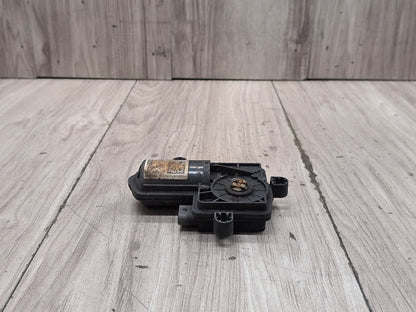 2018-2023 Audi S4 B9 Muffler Exhaust Flap Actuator 4N0133246