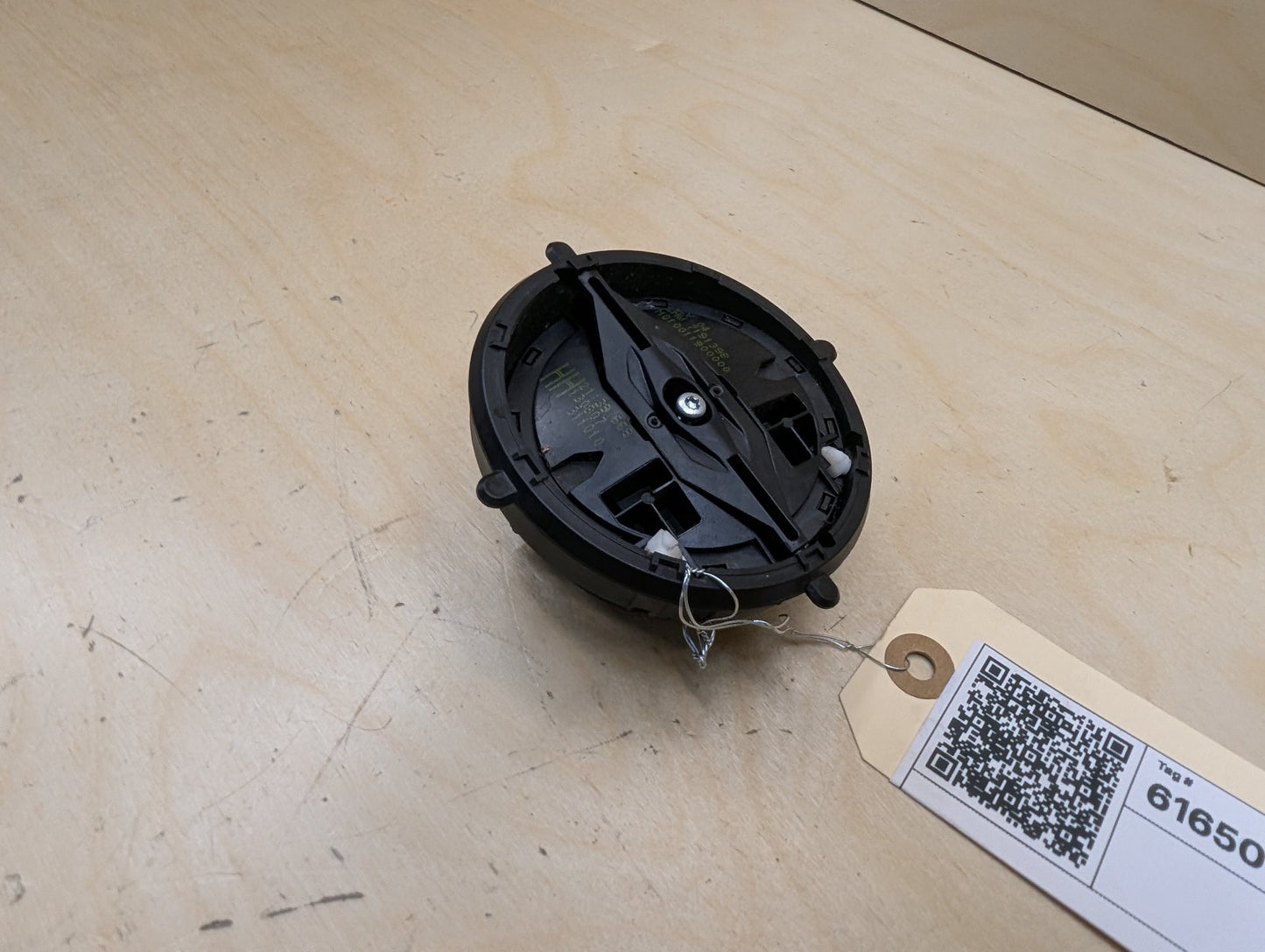 OEM BMW E82 E88 E90 E92 F10 F15 G01 G05 Left Right Power Door Side Mirror Motor