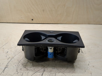2019-2026 BMW X5 G05 Center Console Cup Holder 9399872 OEM