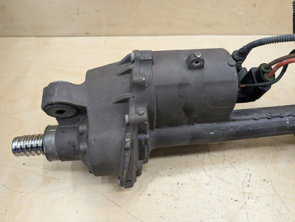 15-18 OEM Audi Q3 8U Steering Gear Rack & Pinion 5N1423050AN