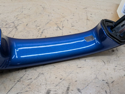2019-2026 BMW M340i G20 Front or Rear Right Passenger Exterior Door Handle w/ Comfort Access 8492050 OEM