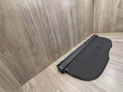 2015-2018 Audi Q3 8U Rear Trunk Upper Retractable Roller Luggage Shade Cover 8U0863553A