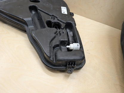 OEM BMW G01 G02 F97 F98 X3 X4 Central Console Cup Holder Storage Tray Trim Cover