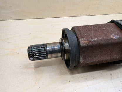 2016-2022 BMW 750i G12 Front Left Driver Half Shaft Output CV Axle 8657289