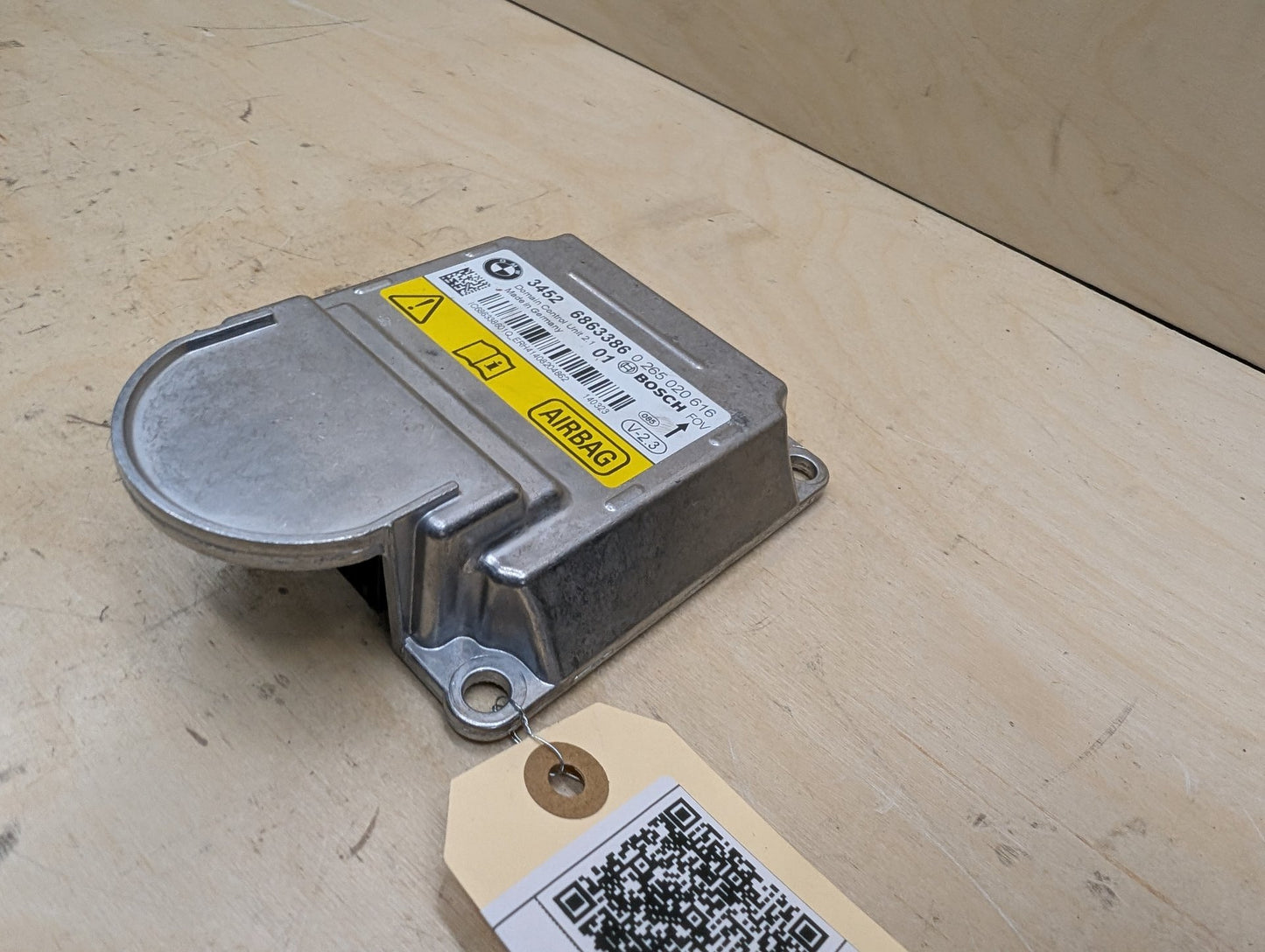 OEM BMW E84 F10 F22 F25 F30 F32 F33 F36 Engine N20 N26 Throttle Body Assembly