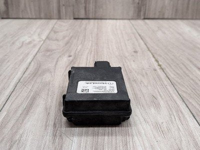 2013-2017 Audi S5 8T BCM Body Control Module 4G0907410A OEM