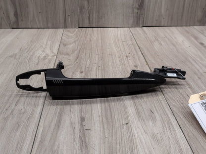 2014 - 2018 BMW X5 F85 Front or Rear Right Passenger Exterior Door Handle w/ Comfort Access 7422104 S63B44T2