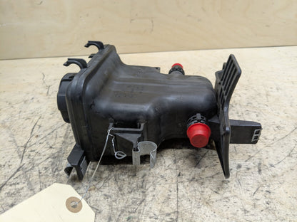 2018-2023 BMW M550i G30 Coolant Expansion Tank Reservoir 8610658 OEM