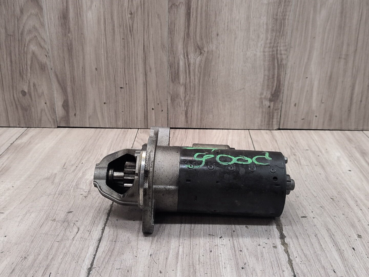 OEM BMW F10 F22 F25 F30 F32 F36 320 328 428 Engine N20 N26 Starter Motor BOSCH