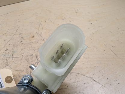 OEM BMW G01 G12 740 750 M760 REAR RIGHT PASSENGER Door Window Regulator Motor
