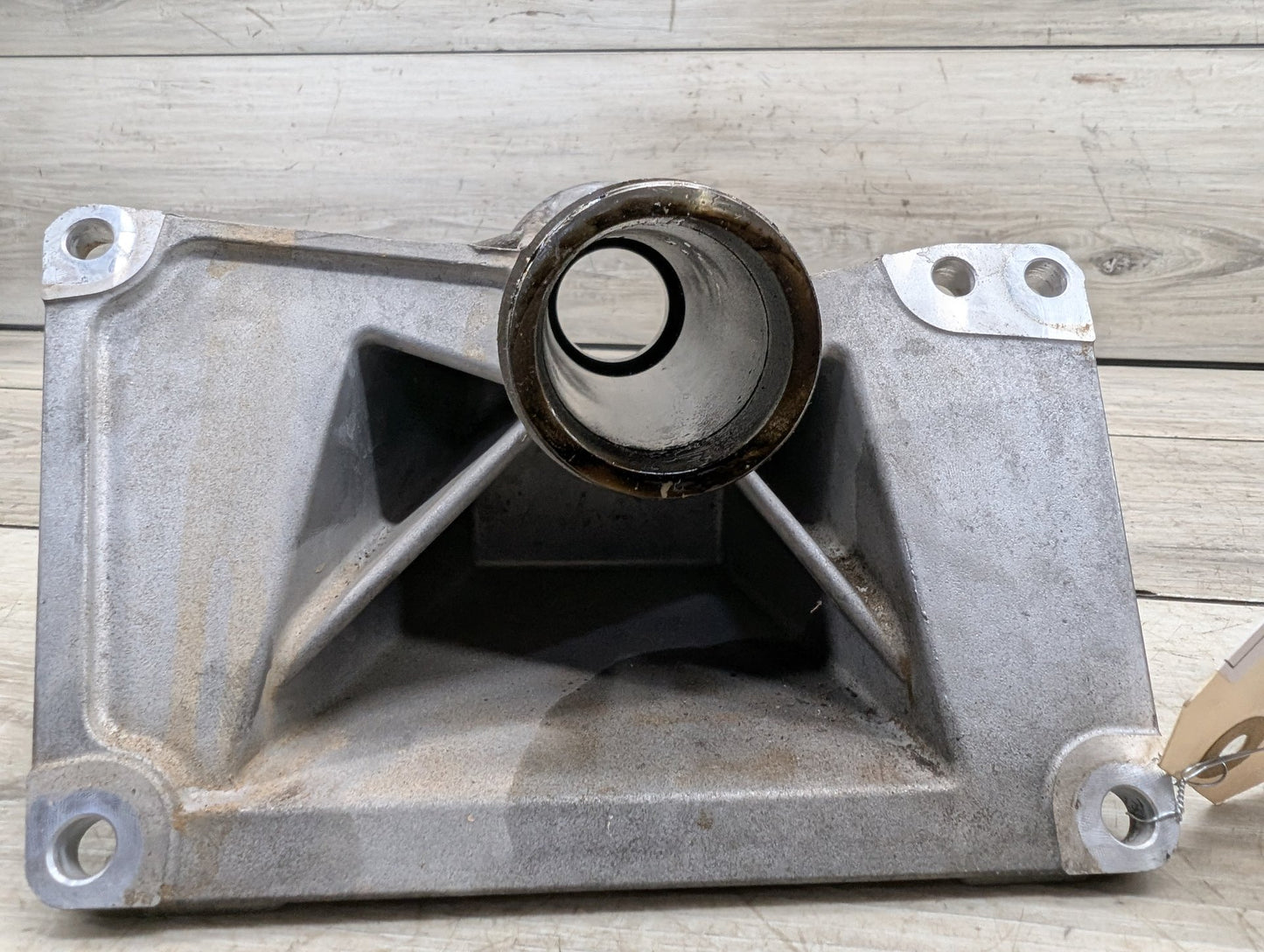 2014 - 2019 BMW 340 F34 Front Differential Axle Carrier Support Mount Bracket 7587862 B58B30M0