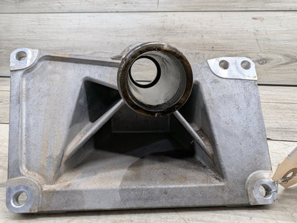 2014 - 2019 BMW 340 F34 Front Differential Axle Carrier Support Mount Bracket 7587862 B58B30M0