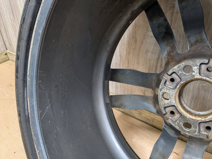 2015-2019 BMW X6 F86 Wheel Rim 2284652