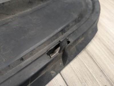 2011-2017 BMW X3 F25 Front Left Driver Bumper Cover Grille 8050445 OEM