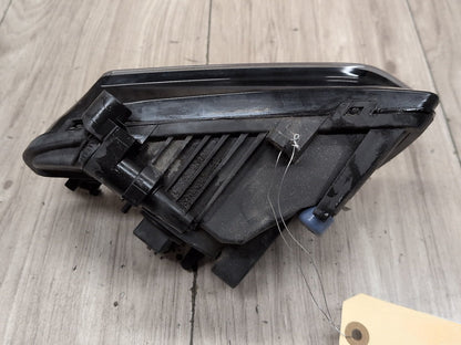 2008 - 2017 Audi S5 8T Front Left Driver Bumper Fog Lamp Light 8T0941699G