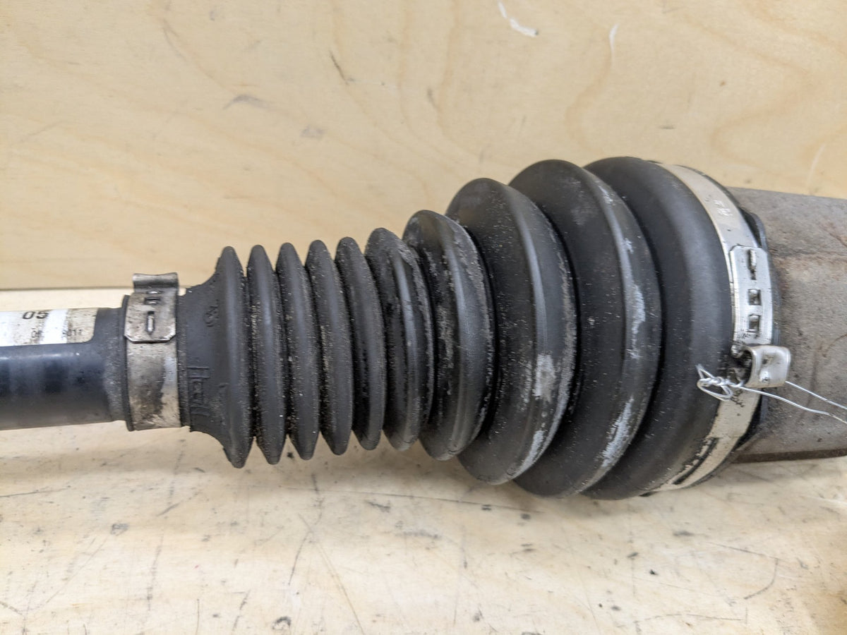2007-2013 BMW 328i E92 Front Left Driver Half Shaft Output CV Axle 7544435 OEM