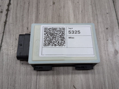 2019-2026 BMW M340i G20 Blind Spot Lane Sensor Radar Module 5A495A3