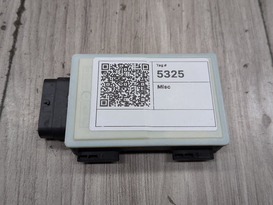 2019-2026 BMW M340i G20 Blind Spot Lane Sensor Radar Module 5A495A3