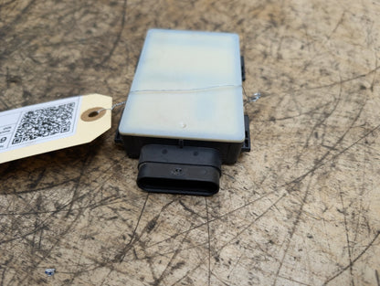 2016-2019 BMW 740Li G12 Blind Spot Lane Sensor Radar Module 6881203 OEM
