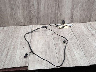 19-25 OEM BMW G20 330i 330iX REAR Parking Sensor PDC Wire Wiring Harness