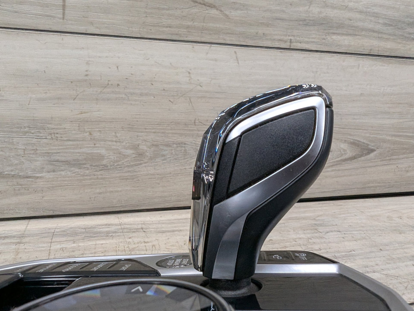 2019 - 2026 BMW X5 G05 Misc 5A08BA0 B58B30M1
