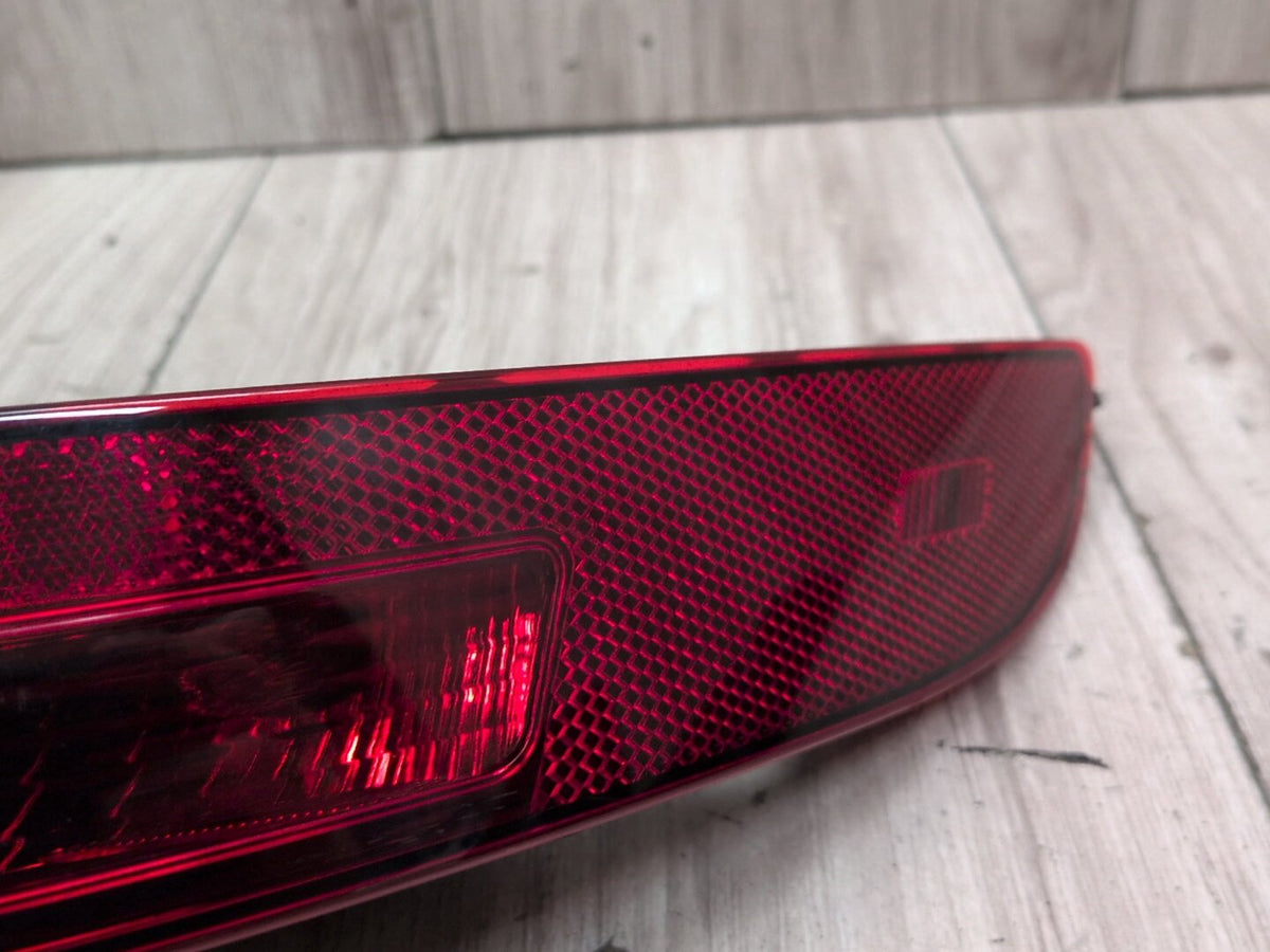 2015-2018 Audi Q3 8U Rear Left Driver Inner Tail Light 8U0945095C OEM