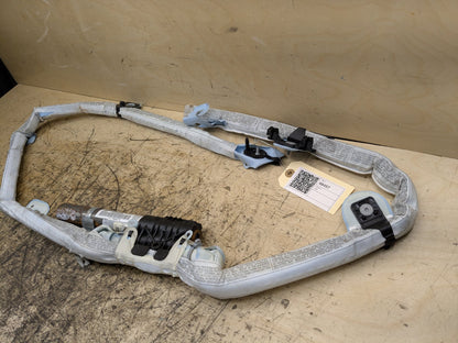 OEM BMW E90 M3 328 335 Right Passenger Top Roof Air Bag Head Airbag Curtain