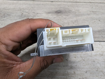 OEM BMW F80 F82 F83 F85 M3 M4 M5 M6 Helbako Fuel Pump Relay Control Module EKPM3