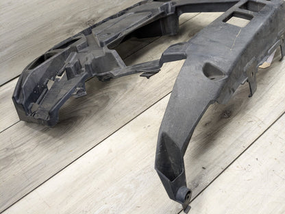 19-21 OEM BMW G20 M SPORT Rear Right Passenger Bumper Support Bracket Mount PAIR
