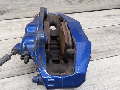 2018 - 2023 BMW X3 G01 Front Right Passenger Brake Caliper 6891242 B58B30M0