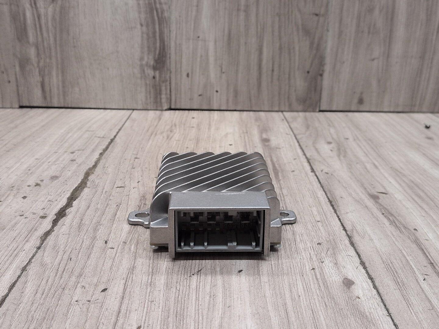 2012-2018 BMW M6 F06 Stereo Audio Amp Amplifier 9352262