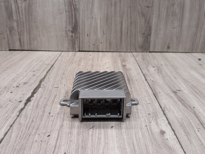 2012-2018 BMW M6 F06 Stereo Audio Amp Amplifier 9352262