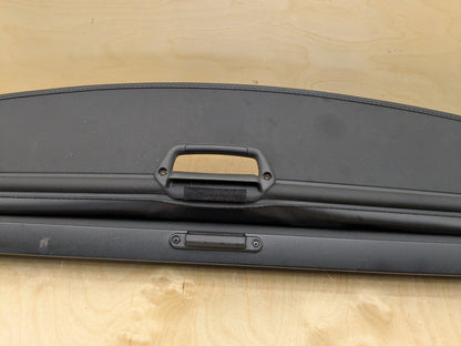 OEM BMW G01 F97 X3 X3M Rear Trunk Luggage Cover Trim Sun Shade Blind Roller