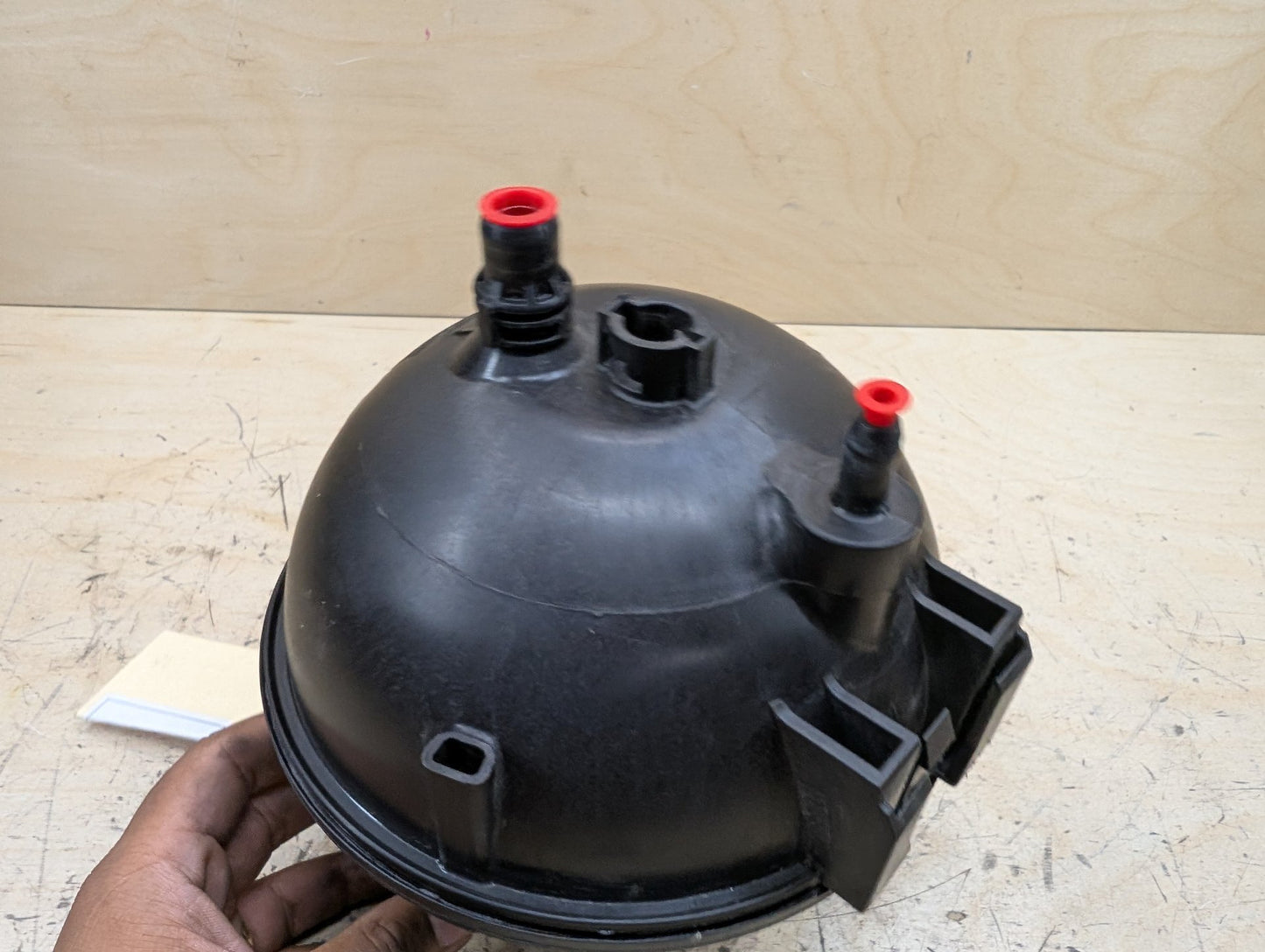 2011-2016 BMW X3 F25 Coolant Expansion Tank Reservoir 8616418