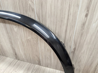 2014 - 2018 BMW X5 F85 Rear Left Driver Fender Flare Arch Trim Molding 7326051 S63B44T2