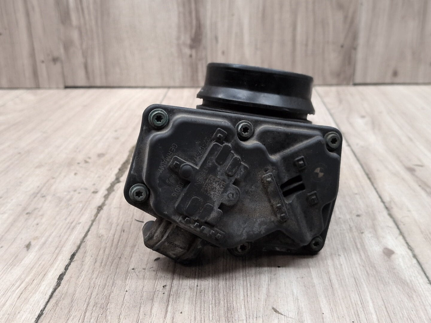OEM BMW F39 F44 F48 F90 G05 G12 750 G30 M550 M8 Engine B46 N63 S63 Throttle Body