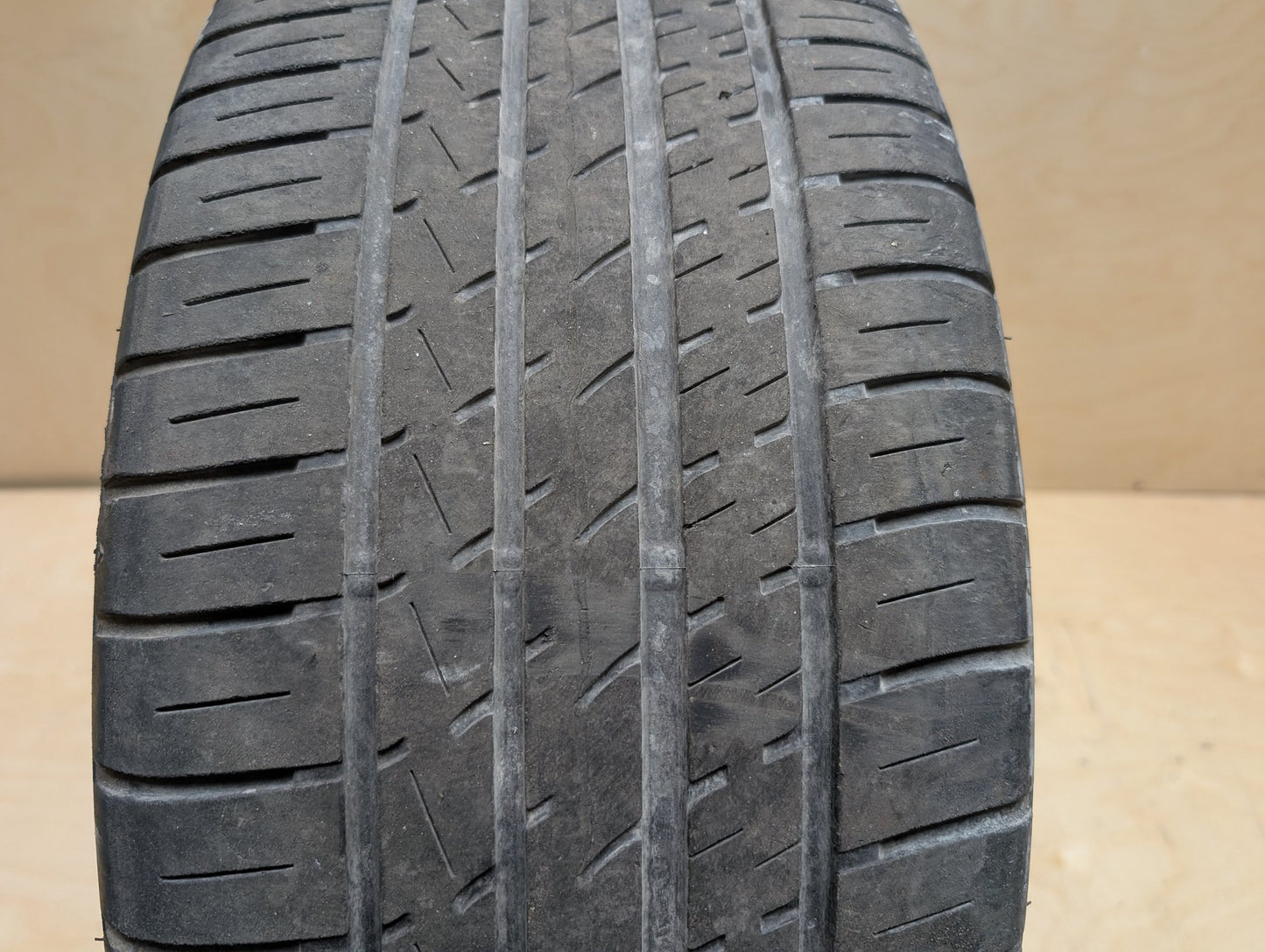 15-18 OEM Audi Q3 Wheel Rim 19x8.5 ET36 Alloy Double Spoke 8U0601025AD