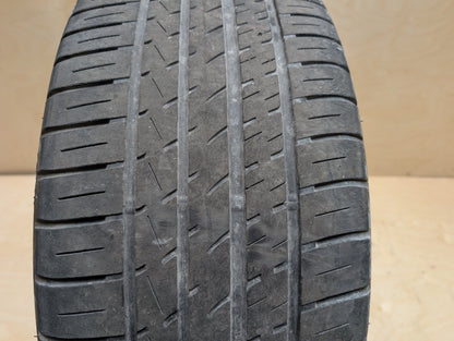 15-18 OEM Audi Q3 Wheel Rim 19x8.5 ET36 Alloy Double Spoke 8U0601025AD