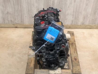 12-18 OEM BMW 320 328 428 528 X3 N26 N20 Engine Motor RWD