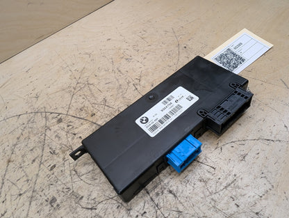 2010-2017 BMW 535i GT xDrive F07 Gateway Module 9354756 OEM