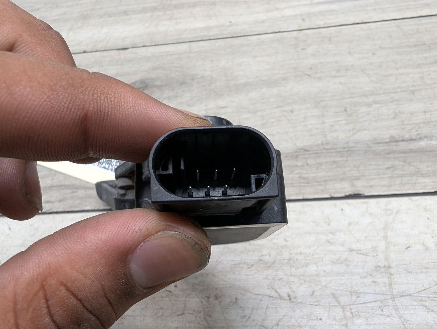 OEM BMW F30 F80 G20 G30 M3 Front Rear Left Right Suspension Height Level Sensor