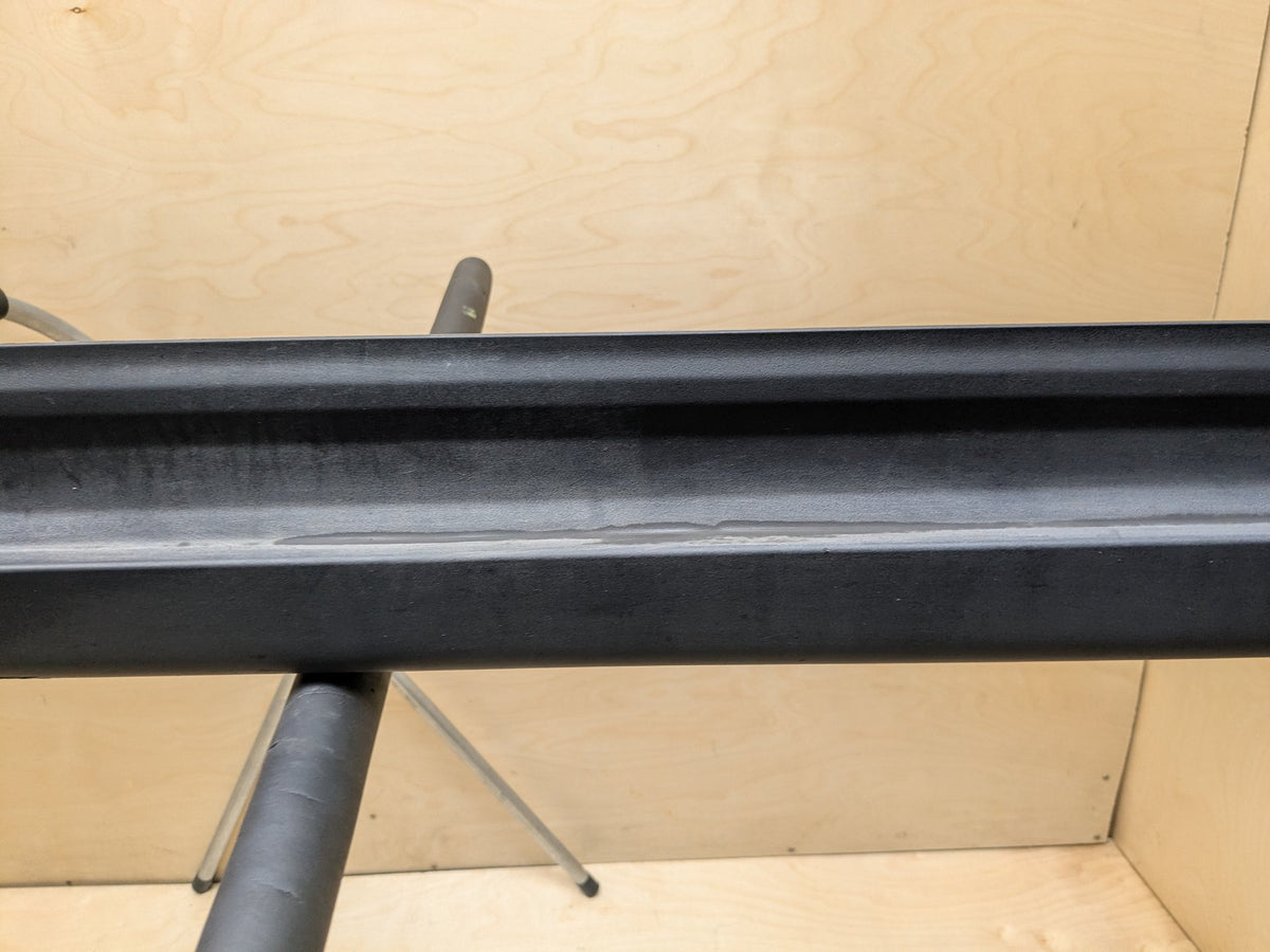 18-24 OEM BMW G01 G02 X3 X4 30i 30iX Left Driver Side Skirt Rocker Panel Molding