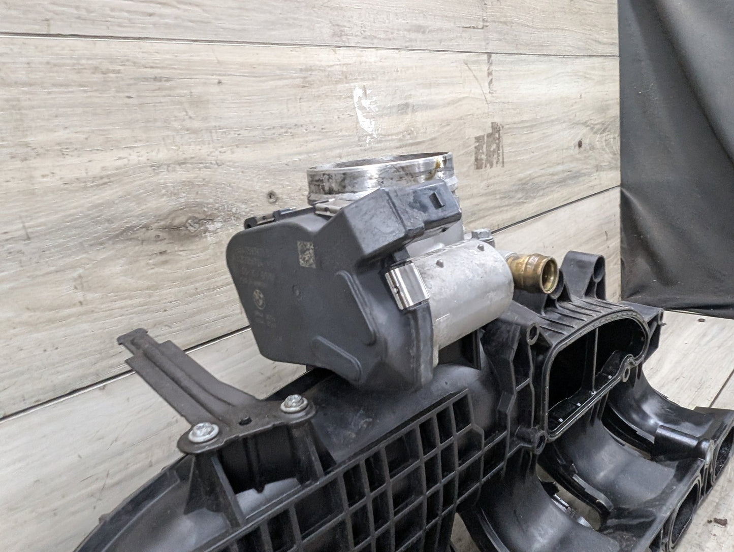 OEM BMW E90 E92 F10 F15 F22 F30 F80 F82 M3 X5 335 Engine N55 S55 Intake Manifold