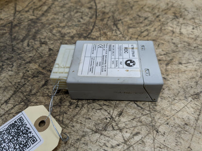 OEM BMW E60 E70 E82 E90 E92 E93 X5 M3 Tire Pressure Control Module Unit TPMS RDC