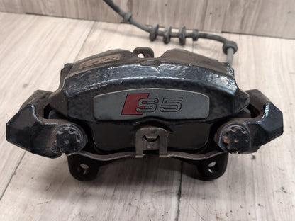 2008-2017 Audi S5 8T Rear Left Right Brake Caliper SET