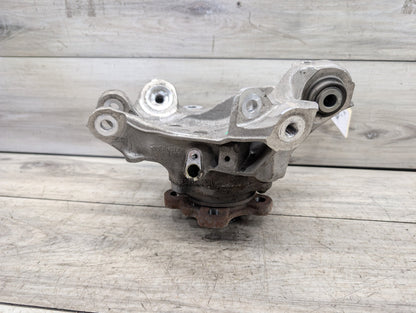 19-25 OEM BMW G20 330 M340 REAR Left Driver Knuckle Wheel Hub Spindle Bearing