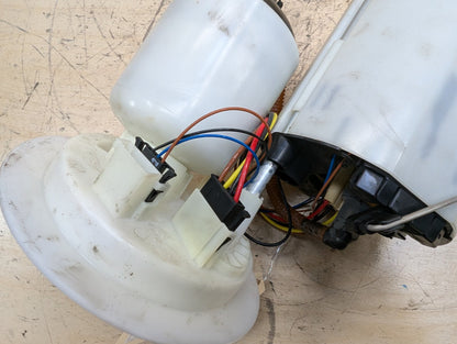 2011-2017 Audi RS5 8T Fuel Gas Tank Sending Unit Assembly 8K0919051AD OEM