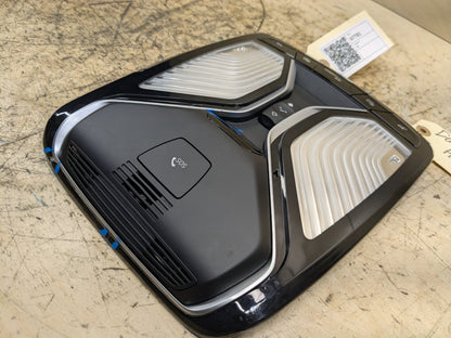 16-19 OEM BMW G12 740 750 M760 B7 Headliner Dome Light Sunroof Control Module