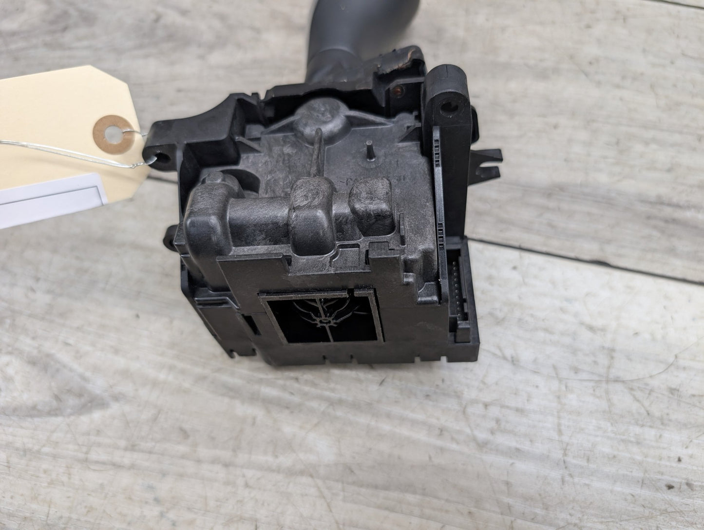 OEM BMW F22 F30 F32 F36 Auto Transmission SPORT Shifter Gear Selector Switch